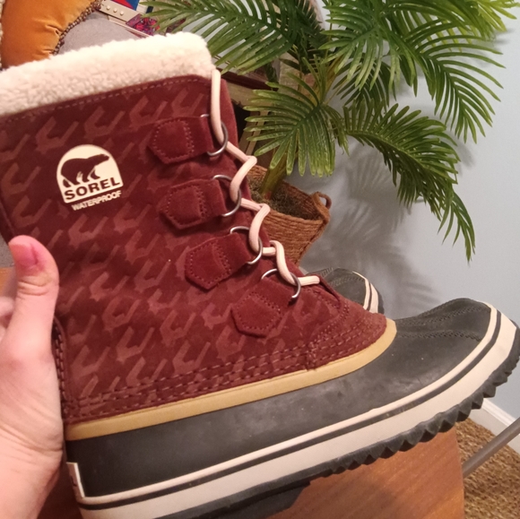 Sorel - Picture 7 of 12